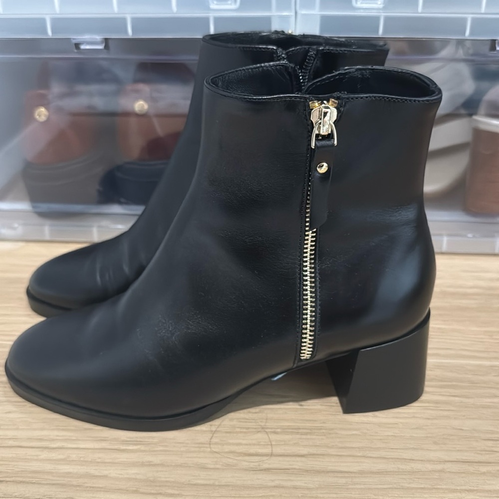 Bocage Miguana Boots NWT